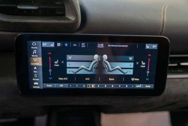 2022 Maserati MC20 Coupe