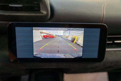 2022 Maserati MC20 Coupe