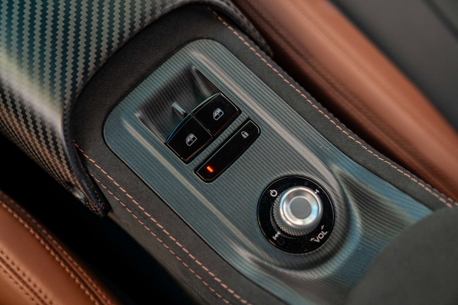 2022 Maserati MC20 Coupe