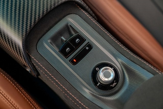 2022 Maserati MC20 Coupe