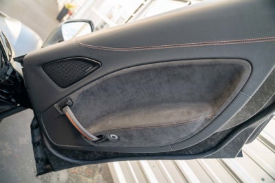 2022 Maserati MC20 Coupe