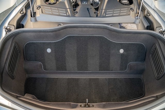 2022 Maserati MC20 Coupe