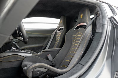 2022 Maserati MC20 Coupe