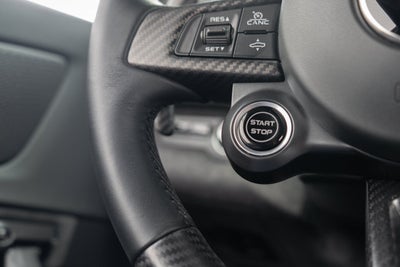 2022 Maserati MC20 Coupe