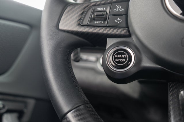 2022 Maserati MC20 Coupe