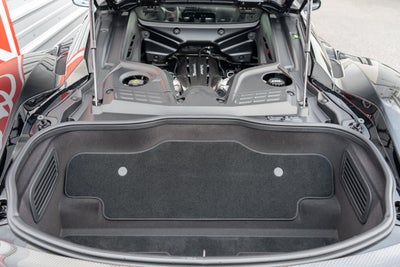 2022 Maserati MC20 Coupe