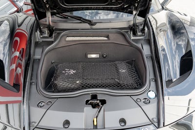 2022 Maserati MC20 Coupe