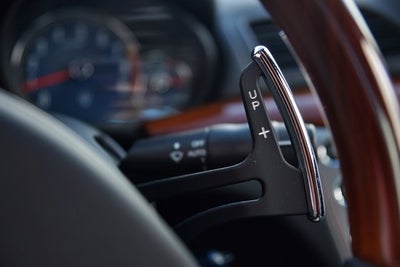 2011 Maserati GranTurismo Coupe