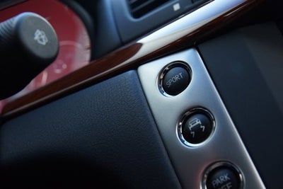 2011 Maserati GranTurismo Coupe