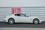 2011 Maserati GranTurismo Coupe