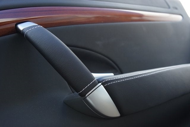 2011 Maserati GranTurismo Coupe