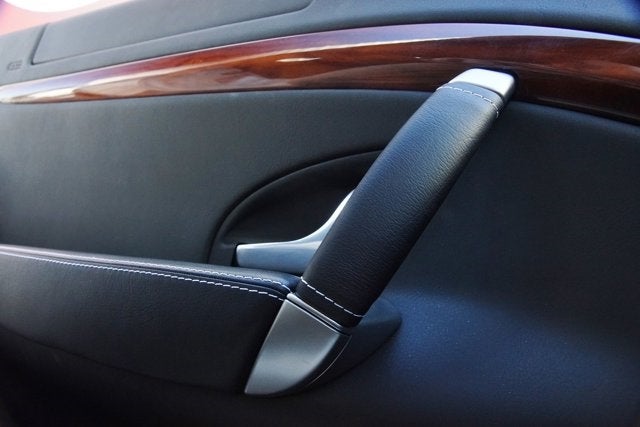 2011 Maserati GranTurismo Coupe