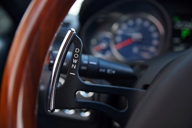 2011 Maserati GranTurismo Coupe