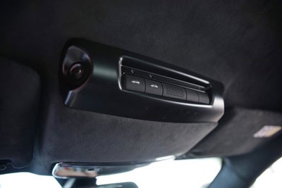 2011 Maserati GranTurismo Coupe