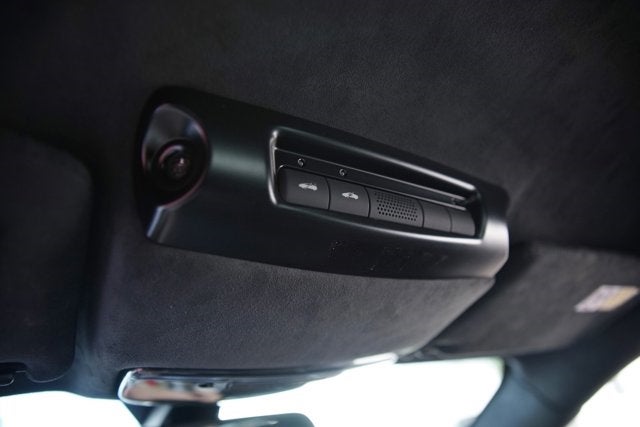 2011 Maserati GranTurismo Coupe