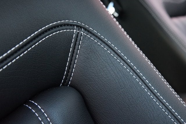 2011 Maserati GranTurismo Coupe