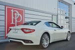 2011 Maserati GranTurismo Coupe
