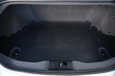 2011 Maserati GranTurismo Coupe