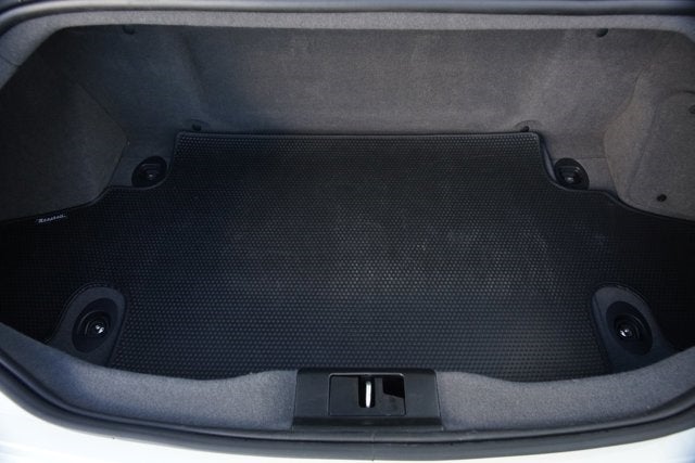 2011 Maserati GranTurismo Coupe