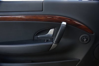 2011 Maserati GranTurismo Coupe