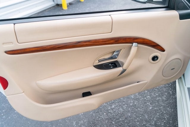 2012 Maserati GranTurismo S