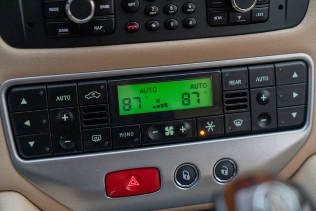 2012 Maserati GranTurismo S