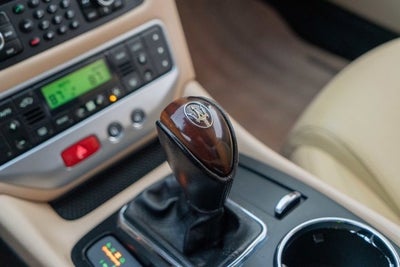 2012 Maserati GranTurismo S