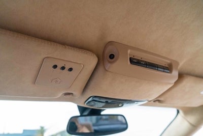 2012 Maserati GranTurismo S