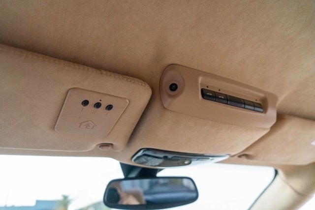 2012 Maserati GranTurismo S