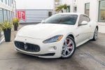 2012 Maserati GranTurismo S