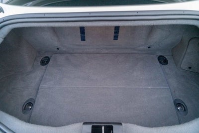 2012 Maserati GranTurismo S