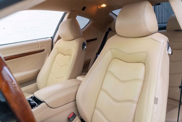 2012 Maserati GranTurismo S