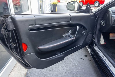 2012 Maserati GranTurismo S