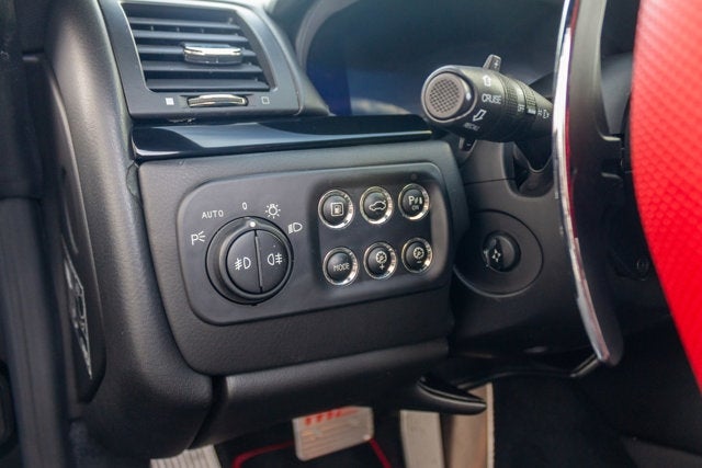 2012 Maserati GranTurismo S