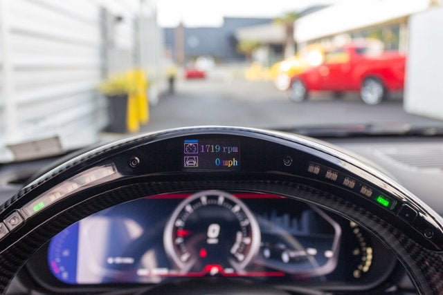 2012 Maserati GranTurismo S