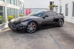 2012 Maserati GranTurismo S