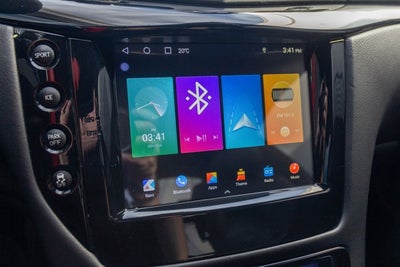 2012 Maserati GranTurismo S