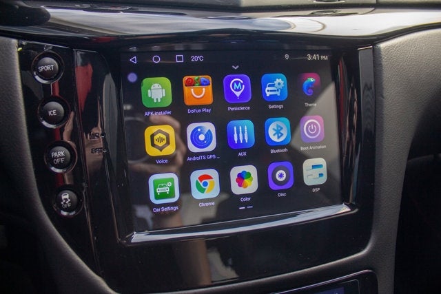 2012 Maserati GranTurismo S