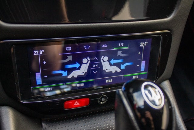 2012 Maserati GranTurismo S