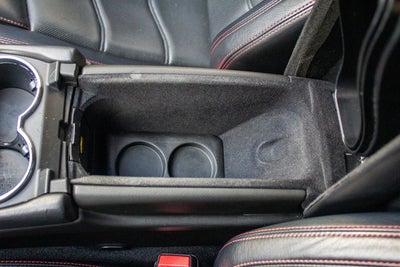 2012 Maserati GranTurismo S