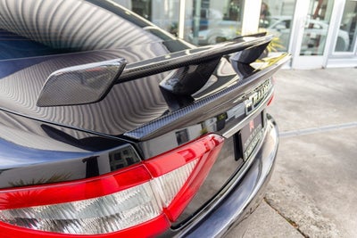 2012 Maserati GranTurismo S