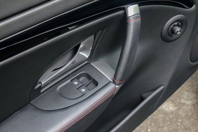 2011 Maserati GranTurismo S