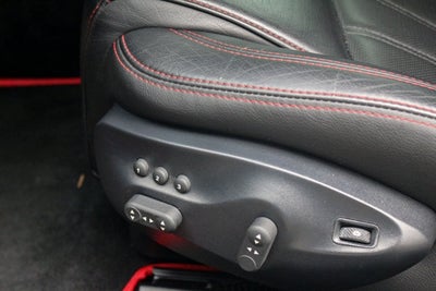 2011 Maserati GranTurismo S