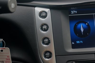 2011 Maserati GranTurismo S