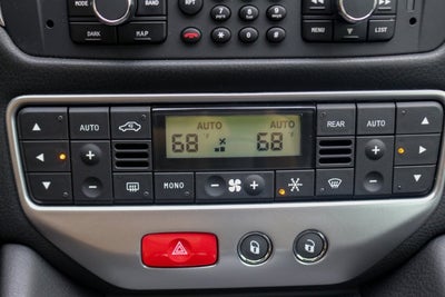 2011 Maserati GranTurismo S