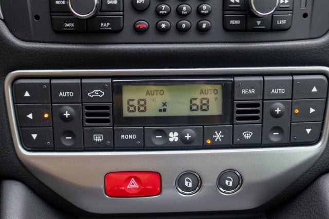 2011 Maserati GranTurismo S