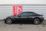 2011 Maserati GranTurismo S