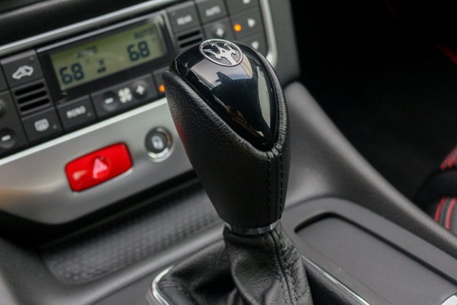 2011 Maserati GranTurismo S