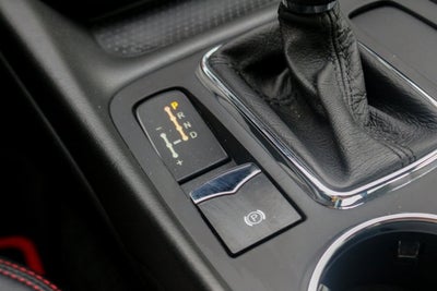 2011 Maserati GranTurismo S