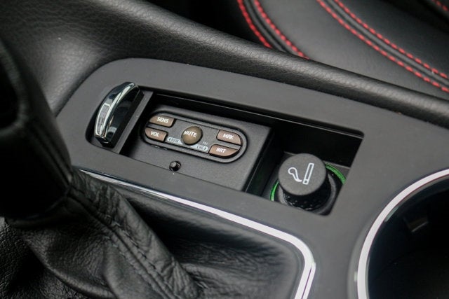 2011 Maserati GranTurismo S